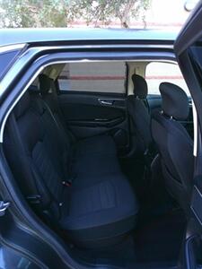 2017 Ford Edge SEL - Photo 24 - Mesa, AZ 85202