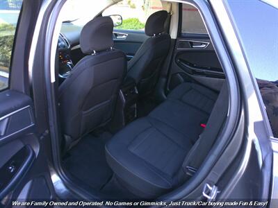 2017 Ford Edge SEL - Photo 19 - Mesa, AZ 85202