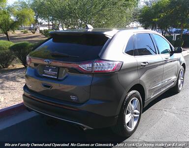 2017 Ford Edge SEL - Photo 6 - Mesa, AZ 85202
