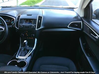 2017 Ford Edge SEL - Photo 34 - Mesa, AZ 85202