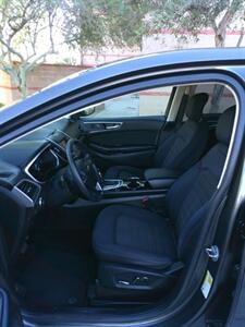 2017 Ford Edge SEL - Photo 15 - Mesa, AZ 85202