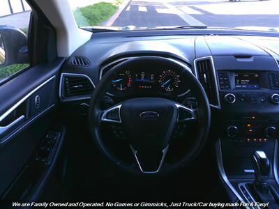 2017 Ford Edge SEL - Photo 13 - Mesa, AZ 85202