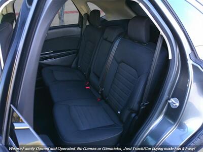 2017 Ford Edge SEL - Photo 21 - Mesa, AZ 85202