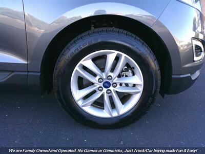 2017 Ford Edge SEL - Photo 46 - Mesa, AZ 85202