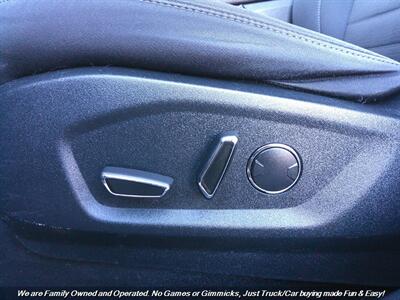 2017 Ford Edge SEL - Photo 17 - Mesa, AZ 85202