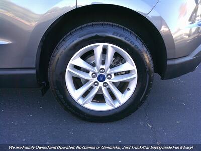 2017 Ford Edge SEL - Photo 49 - Mesa, AZ 85202