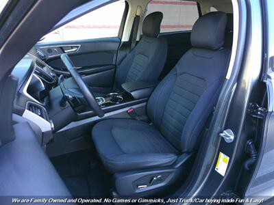 2017 Ford Edge SEL - Photo 16 - Mesa, AZ 85202