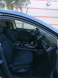 2017 Ford Edge SEL - Photo 28 - Mesa, AZ 85202