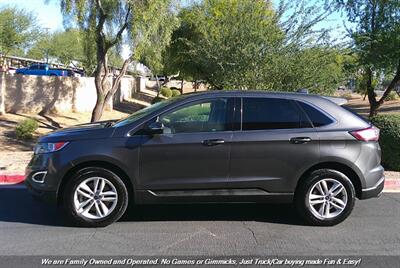2017 Ford Edge SEL - Photo 8 - Mesa, AZ 85202