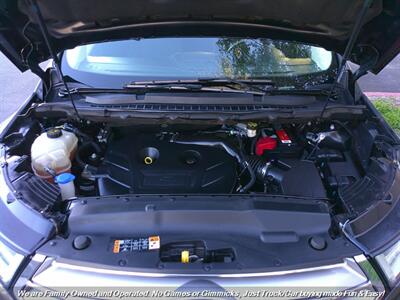 2017 Ford Edge SEL - Photo 52 - Mesa, AZ 85202