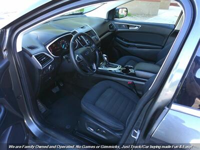 2017 Ford Edge SEL - Photo 14 - Mesa, AZ 85202