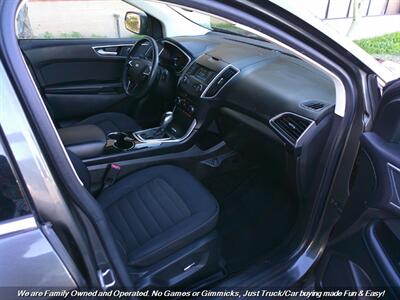 2017 Ford Edge SEL - Photo 29 - Mesa, AZ 85202