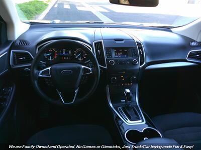 2017 Ford Edge SEL - Photo 35 - Mesa, AZ 85202