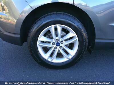 2017 Ford Edge SEL - Photo 47 - Mesa, AZ 85202