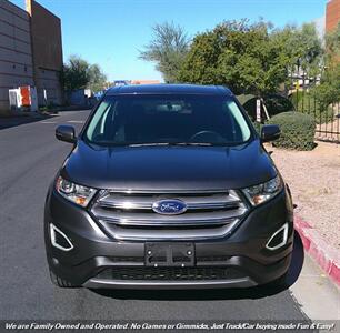 2017 Ford Edge SEL - Photo 2 - Mesa, AZ 85202