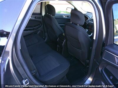 2017 Ford Edge SEL - Photo 25 - Mesa, AZ 85202