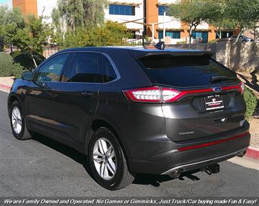 2017 Ford Edge SEL - Photo 7 - Mesa, AZ 85202
