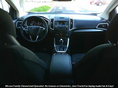 2017 Ford Edge SEL - Photo 33 - Mesa, AZ 85202