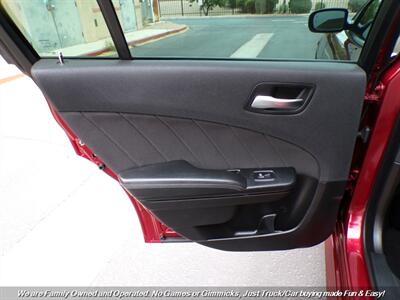 2022 Dodge Charger GT   - Photo 18 - Mesa, AZ 85202