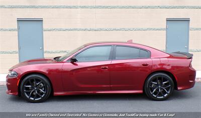 2022 Dodge Charger GT   - Photo 5 - Mesa, AZ 85202