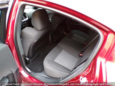 2022 Dodge Charger GT   - Photo 19 - Mesa, AZ 85202