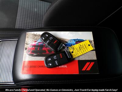 2022 Dodge Charger GT   - Photo 49 - Mesa, AZ 85202