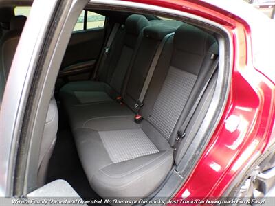 2022 Dodge Charger GT   - Photo 21 - Mesa, AZ 85202