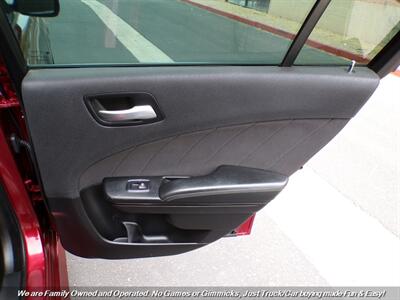 2022 Dodge Charger GT   - Photo 26 - Mesa, AZ 85202
