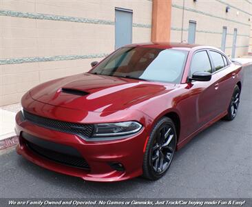 2022 Dodge Charger GT   - Photo 3 - Mesa, AZ 85202