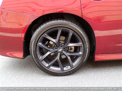 2022 Dodge Charger GT   - Photo 46 - Mesa, AZ 85202