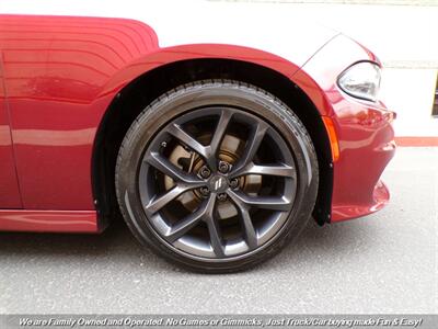 2022 Dodge Charger GT   - Photo 45 - Mesa, AZ 85202