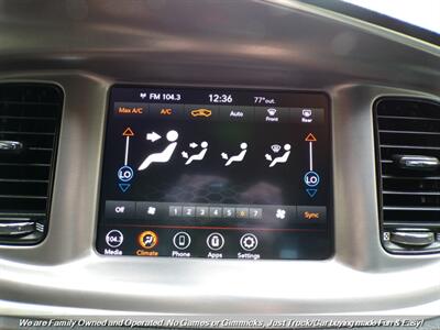 2022 Dodge Charger GT   - Photo 36 - Mesa, AZ 85202