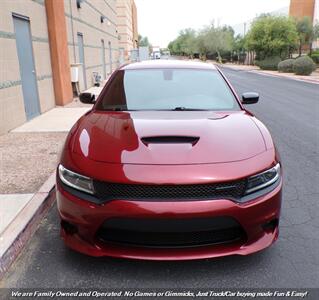 2022 Dodge Charger GT   - Photo 2 - Mesa, AZ 85202