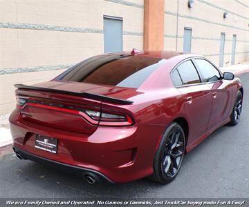 2022 Dodge Charger GT   - Photo 7 - Mesa, AZ 85202