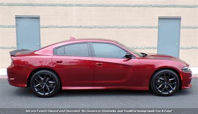 2022 Dodge Charger GT   - Photo 8 - Mesa, AZ 85202