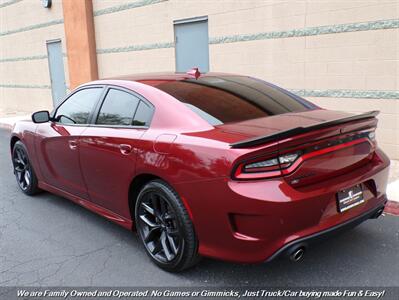 2022 Dodge Charger GT   - Photo 6 - Mesa, AZ 85202