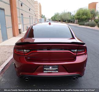 2022 Dodge Charger GT   - Photo 4 - Mesa, AZ 85202