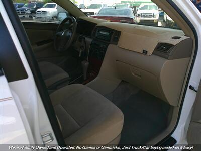 2006 Toyota Corolla LE   - Photo 22 - Mesa, AZ 85202
