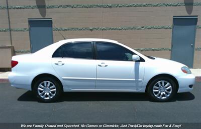 2006 Toyota Corolla LE   - Photo 5 - Mesa, AZ 85202