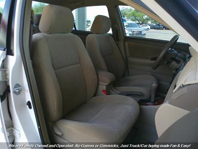2006 Toyota Corolla LE   - Photo 24 - Mesa, AZ 85202
