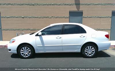 2006 Toyota Corolla LE   - Photo 7 - Mesa, AZ 85202