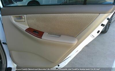 2006 Toyota Corolla LE   - Photo 17 - Mesa, AZ 85202