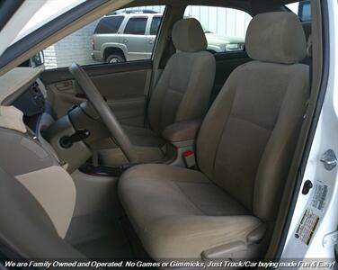 2006 Toyota Corolla LE   - Photo 12 - Mesa, AZ 85202