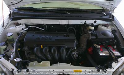 2006 Toyota Corolla LE   - Photo 30 - Mesa, AZ 85202