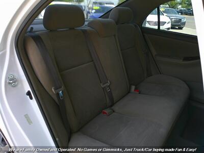 2006 Toyota Corolla LE   - Photo 20 - Mesa, AZ 85202