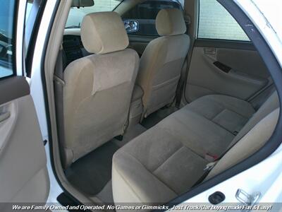 2006 Toyota Corolla LE   - Photo 14 - Mesa, AZ 85202