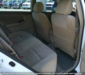 2006 Toyota Corolla LE   - Photo 18 - Mesa, AZ 85202