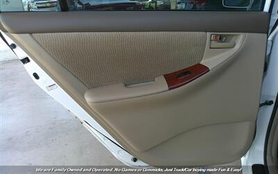 2006 Toyota Corolla LE   - Photo 13 - Mesa, AZ 85202