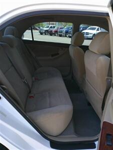 2006 Toyota Corolla LE   - Photo 19 - Mesa, AZ 85202