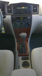 2006 Toyota Corolla LE   - Photo 25 - Mesa, AZ 85202